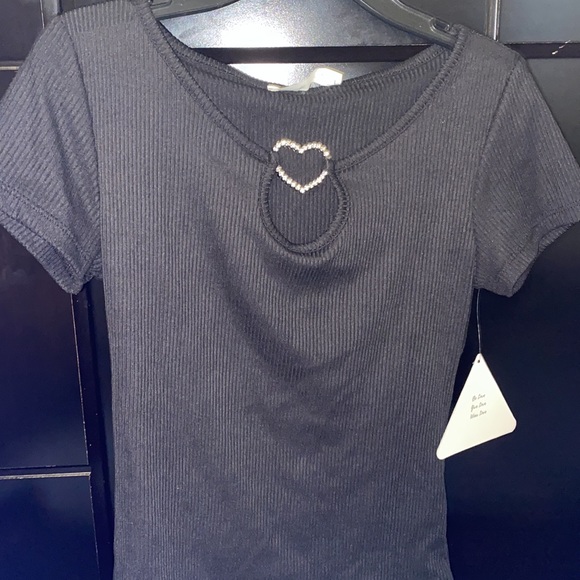 Shirts with heart - Picture 2 of 3